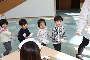 ケーキバイキング🍰美味しかったね　NO．1