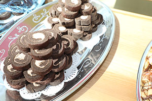 ケーキバイキング🍰美味しかったね　NO．1