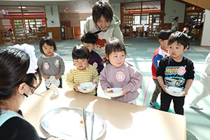 ケーキバイキング🍰美味しかったね　NO．1