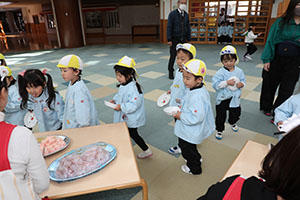 ケーキバイキング🍰美味しかったね　NO．1