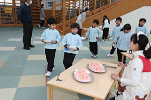 ケーキバイキング🍰美味しかったね　NO．1