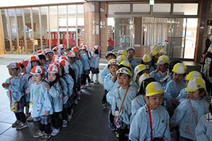 公園へ行きました🎵　きりん・ぱんだ