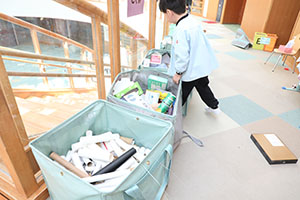 お別れスペシャルデー♪　年中・年長　NO．2