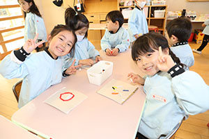 お別れスペシャルデー♪　年中・年長　NO．2