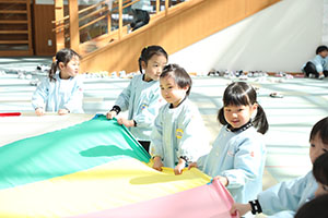 お別れスペシャルデー♪　年中・年長　NO．2