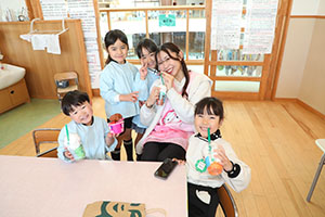 お別れスペシャルデー♪　年中・年長　NO．2