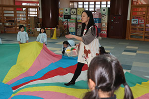 お別れスペシャルデー♪　年中・年長　NO．2