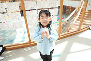 お別れスペシャルデー♪　年中・年長　NO．2