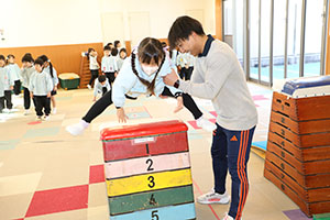 お別れスペシャルデー♪　年中・年長　NO．2