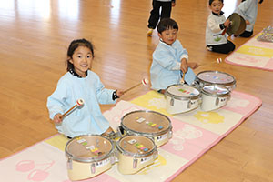 お別れスペシャルデー♪　年中・年長　NO．2