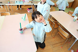 お別れスペシャルデー♪　年中・年長　NO．2