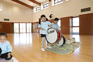 お別れスペシャルデー♪　年中・年長　NO．1