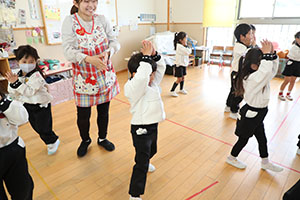 イングリッシュ　さくら・たんぽぽ