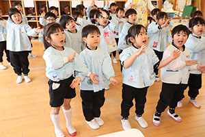 イングリッシュ　さくら・たんぽぽ