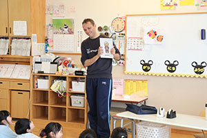 イングリッシュ　さくら・たんぽぽ