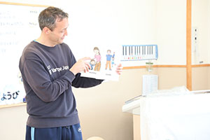 イングリッシュ　さくら・たんぽぽ