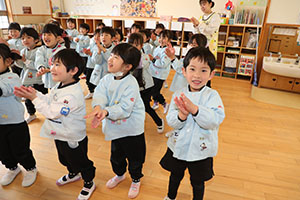 イングリッシュ　さくら・たんぽぽ