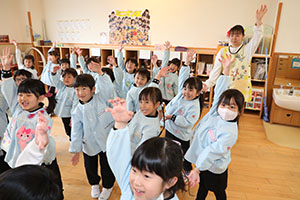 イングリッシュ　さくら・たんぽぽ