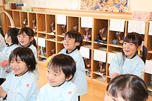 イングリッシュ　さくら・たんぽぽ