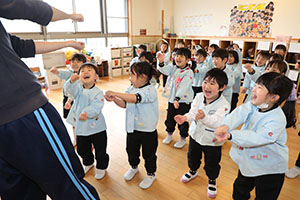 イングリッシュ　さくら・たんぽぽ