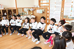 思い出バスケット　A