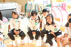 思い出バスケット　A