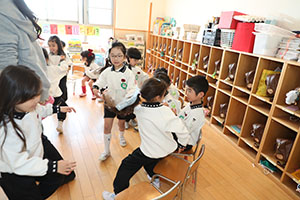 思い出バスケット　A