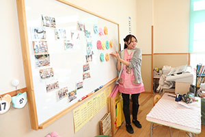 思い出バスケット　A