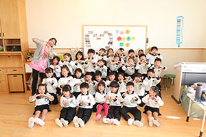 思い出バスケット　A