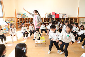 思い出バスケット　A