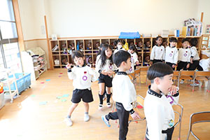 思い出イス取りゲーム　Ｃ　