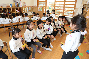 思い出イス取りゲーム　Ｃ　