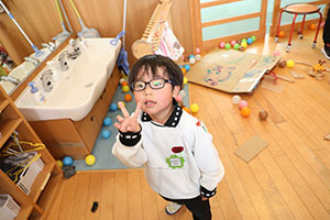 ディズニーランドへようこそ🏰　ことり