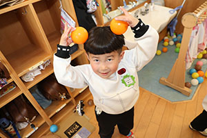 ディズニーランドへようこそ🏰　ことり