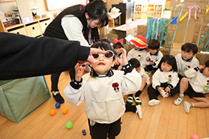 ディズニーランドへようこそ🏰　ことり