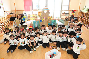 ディズニーランドへようこそ🏰　ことり