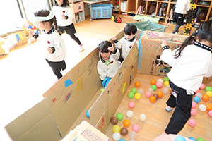 ディズニーランドへようこそ🏰　ことり