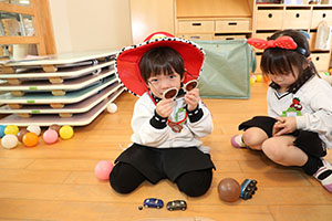 ディズニーランドへようこそ🏰　ことり