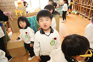 ディズニーランドへようこそ🏰　ことり