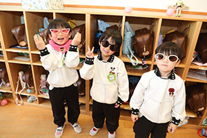 ディズニーランドへようこそ🏰　ことり