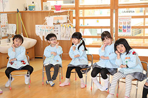 思い出バスケット　たんぽぽ