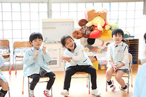 思い出バスケット　たんぽぽ