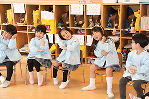 思い出バスケット　たんぽぽ