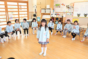 思い出バスケット　たんぽぽ