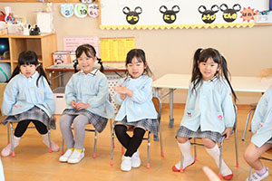 思い出バスケット　たんぽぽ