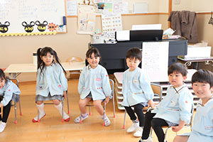 思い出バスケット　たんぽぽ