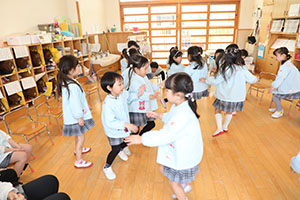 思い出バスケット　たんぽぽ