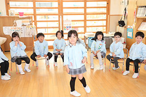 思い出バスケット　たんぽぽ