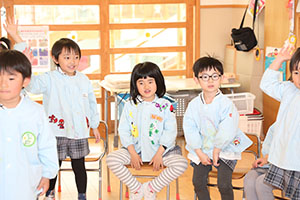 思い出バスケット　たんぽぽ