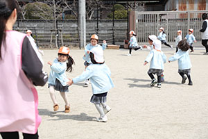 バナナ鬼🍌楽しかったね　きりん